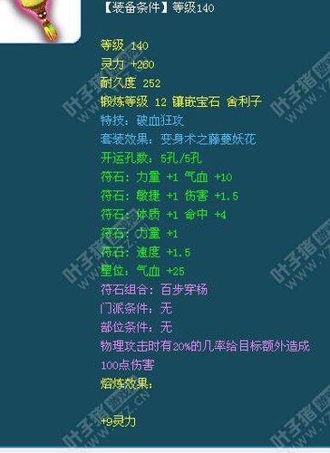 梦幻宝宝装备能分解出什么