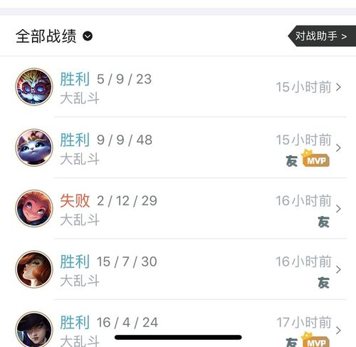 掌盟怎么设置战绩隐私