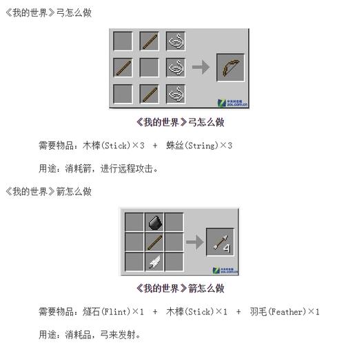 我的世界rpg服务器里的RPG武器怎么做的