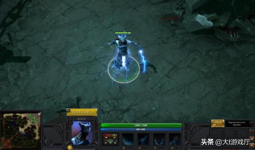 dota2里面，哪个RPG游戏最好玩，像生存大挑战一样