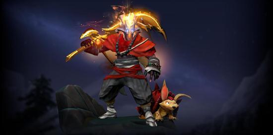 dota2东皇劫攻略