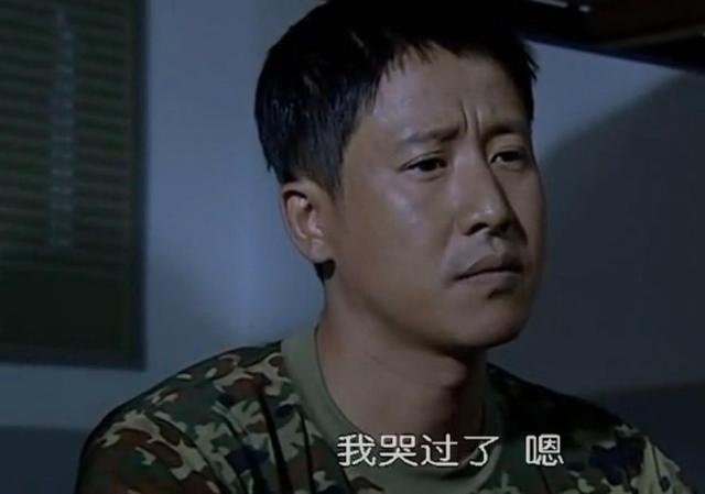 大家觉得士兵突击成才是个咋样的人?