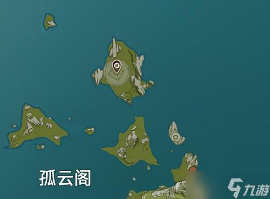 原神无相之岩多少级可以打-无相之岩打法分享