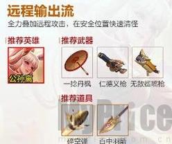 王者荣耀机关百炼道具怎么用