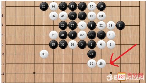 为什么说五子棋先手必胜？