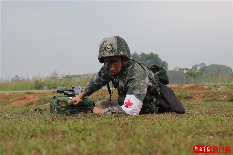 打仗时能射杀对方医疗兵吗？为什么呢？